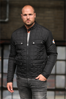 CHRISTOPHERUS JACKET BLACK_1